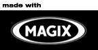MAGIX Creation Logo MAGIX Creation Logo
