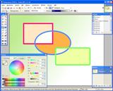 paint.net - Freeware Grafikprogramm