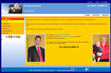 Homepage CC - Creative Conception und SE Sunshine Enginneering